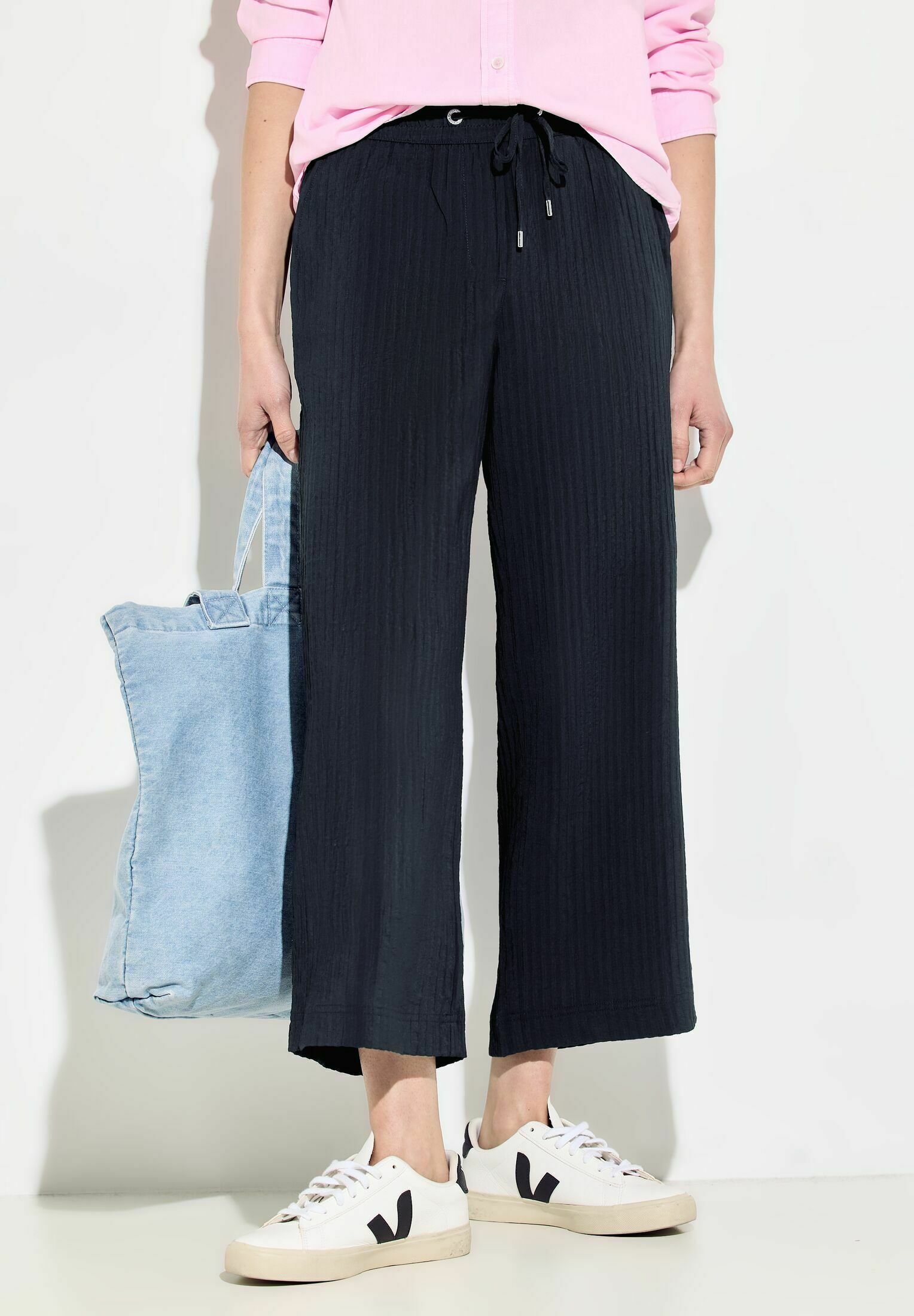 Cecil culotte blau Clearance